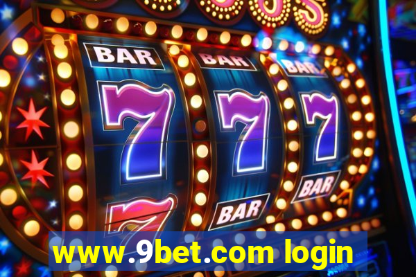 www.9bet.com login